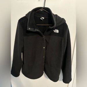 Northface Jacket